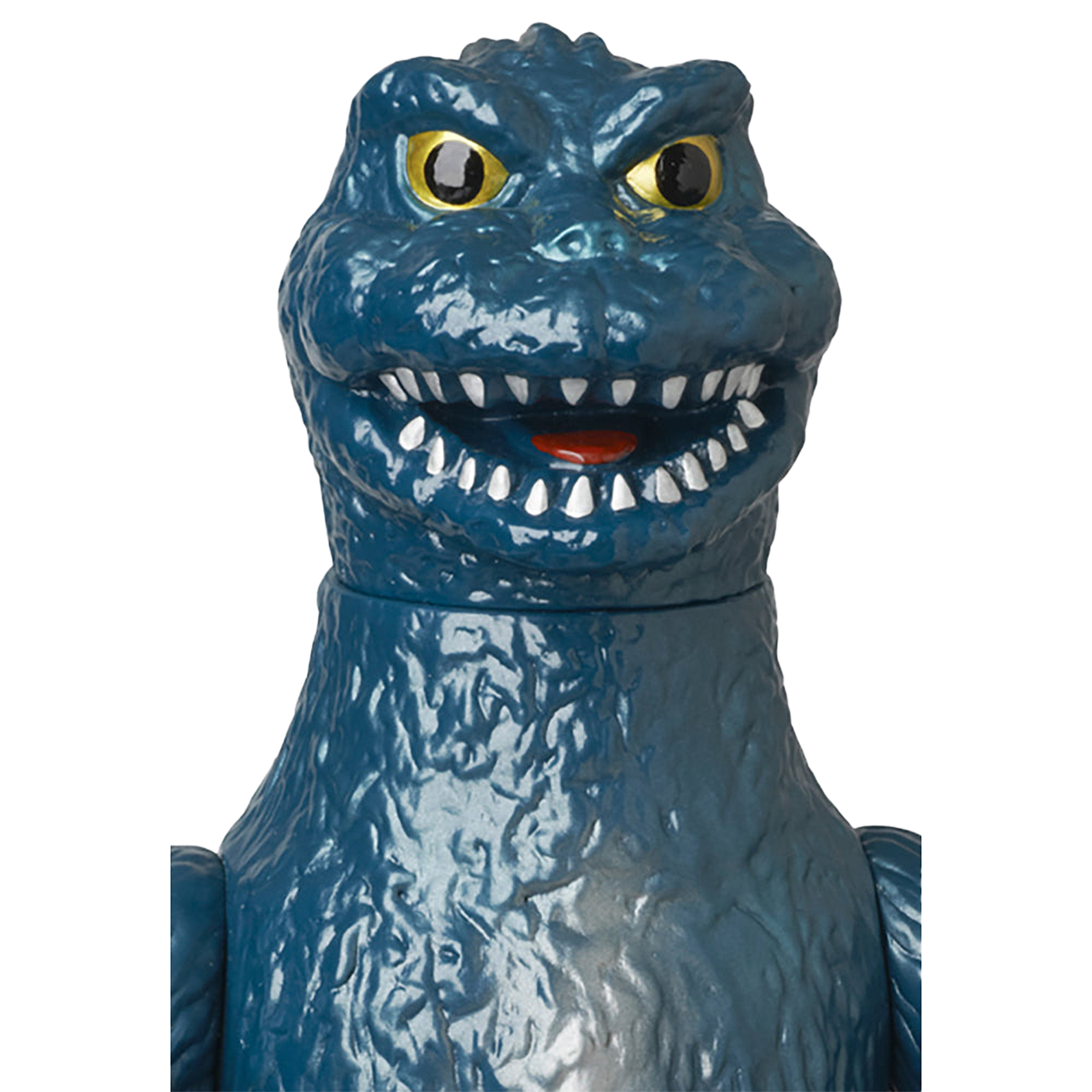 ソフビライフ製 ジャイアントプリティゴジラ | MEDICOM TOY OFFICIAL STORE