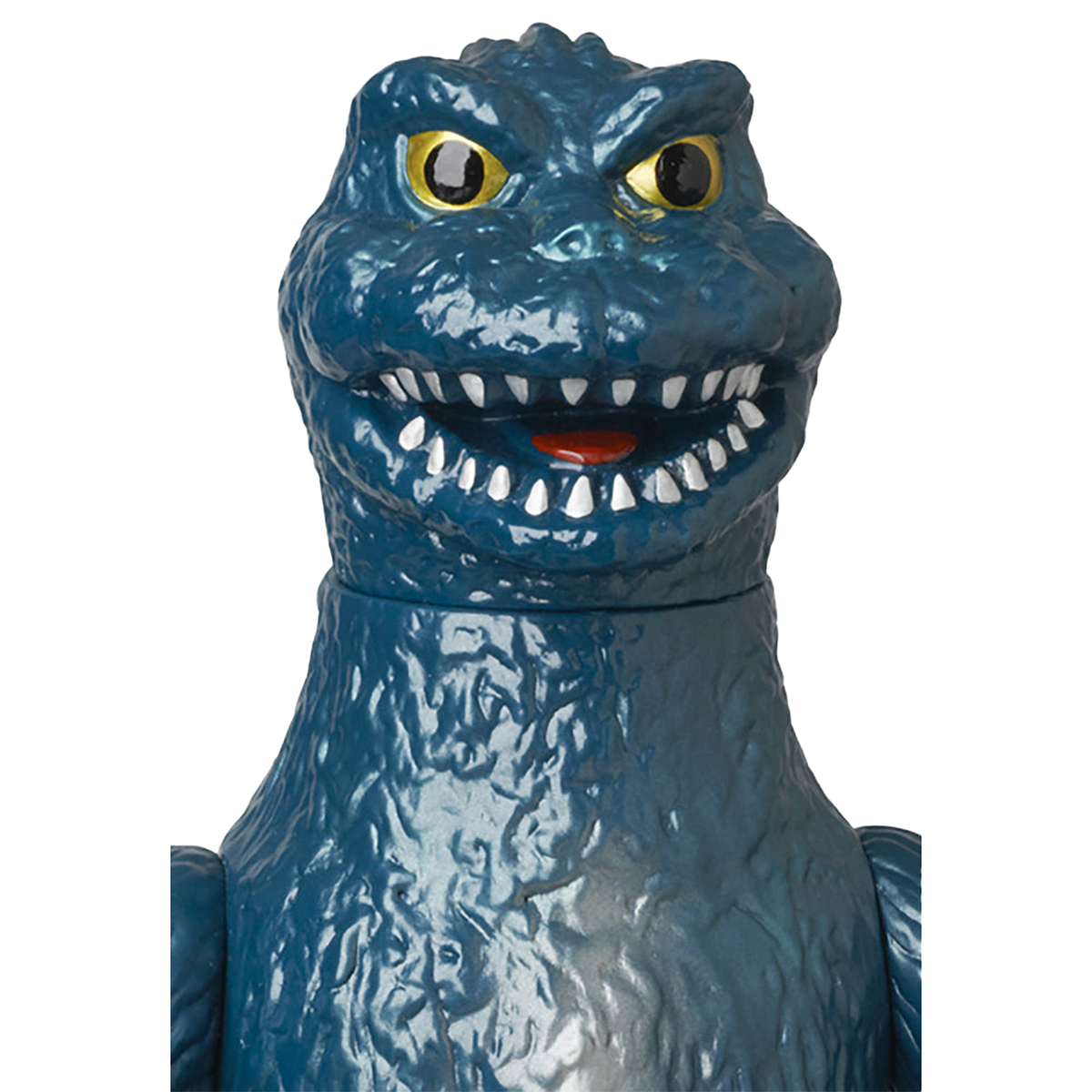 当選MEDICOMTOY GOZILLAソフビライフ ジャイアントプリティゴジラ ソフビライフ製 ジャイアントプリティゴジラ | MEDICOM TOY OFFICIAL STORE