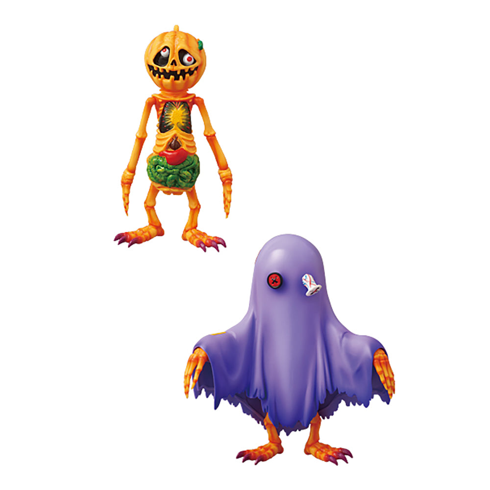 SPOOKEY BOOGIE plus GEE_0