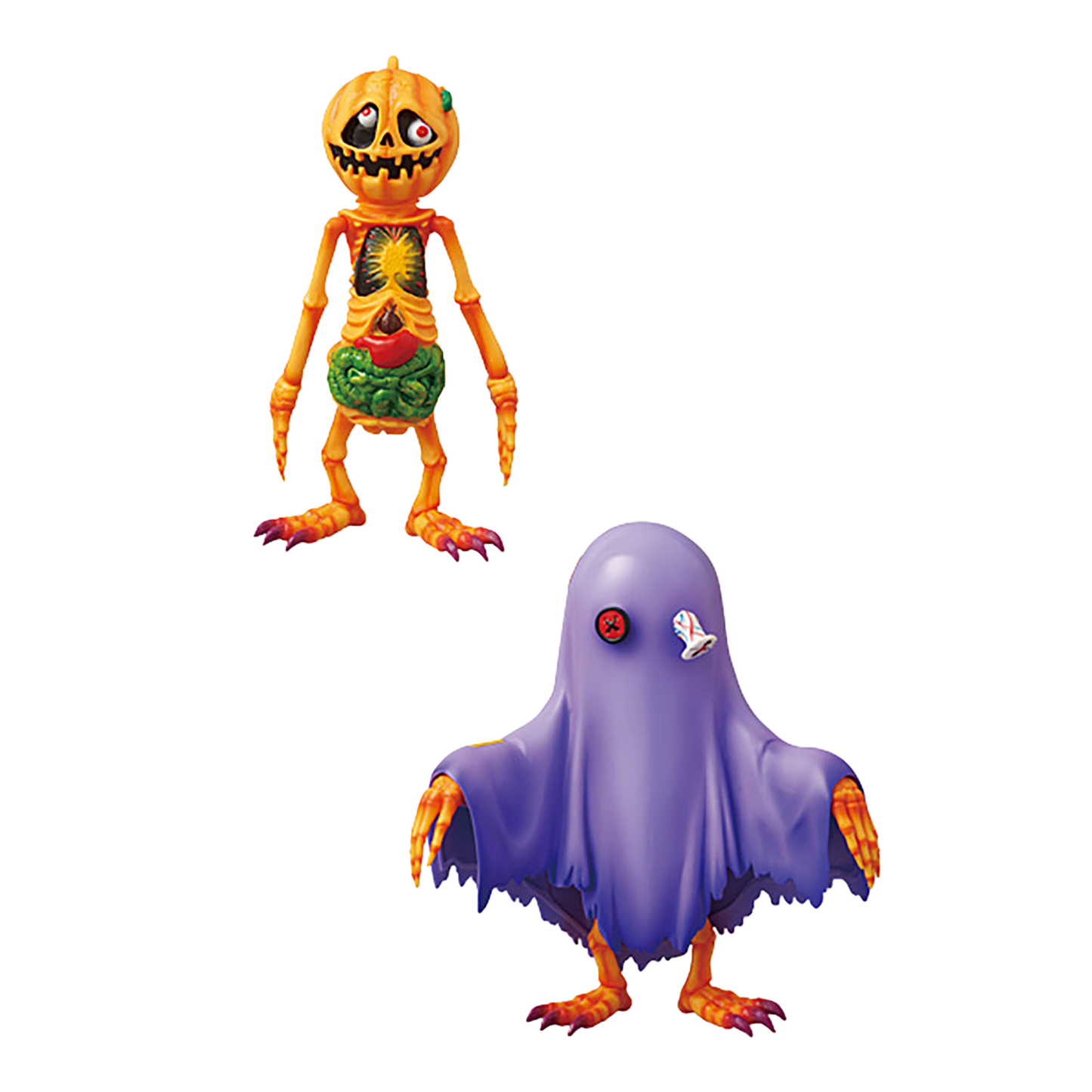 SPOOKEY BOOGIE plus GEE