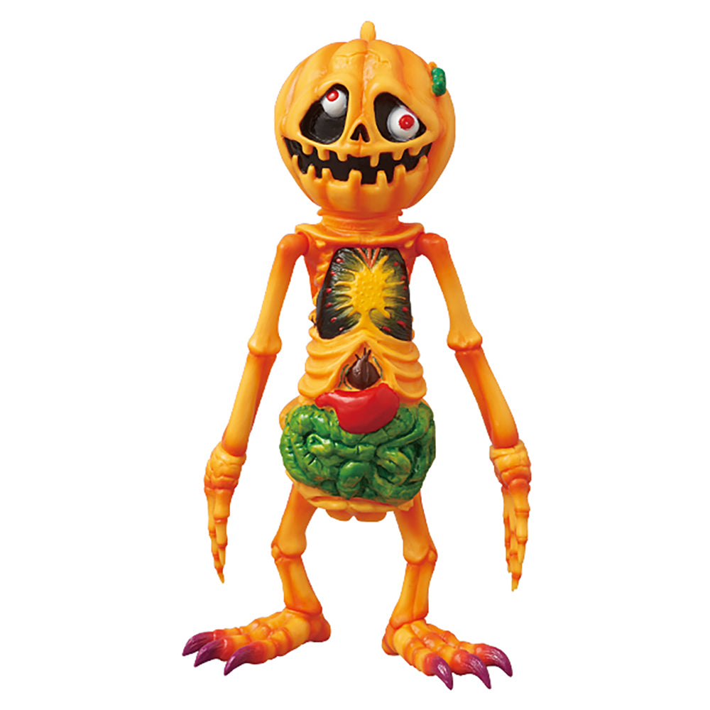 SPOOKEY BOOGIE plus GEE_1