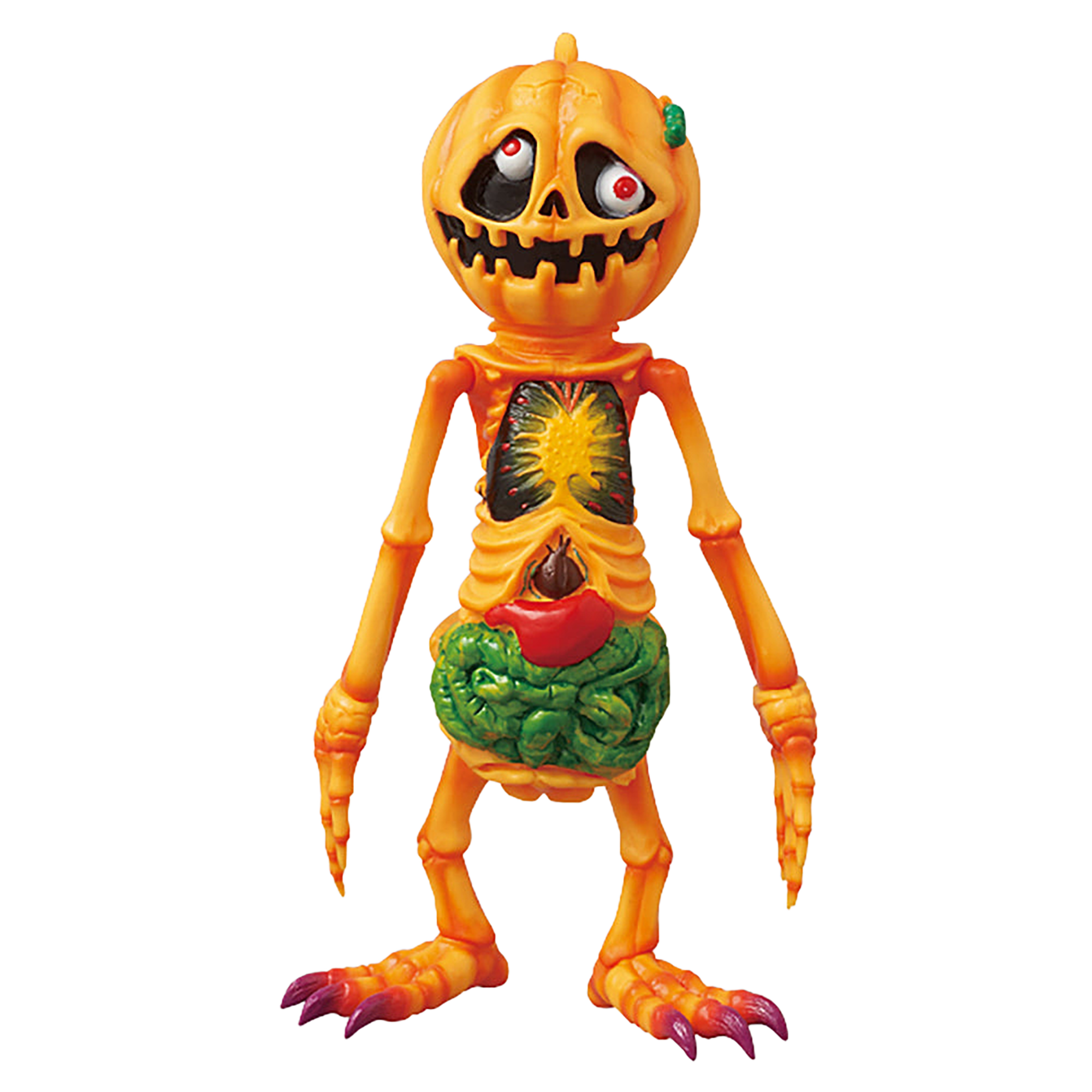 SPOOKEY BOOGIE plus GEE