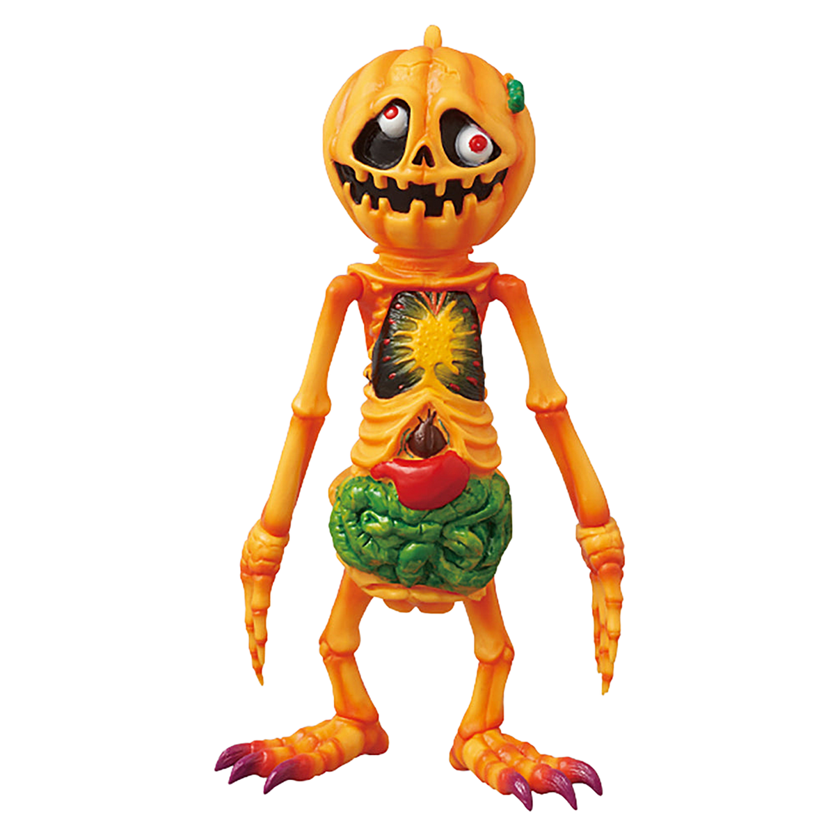 SPOOKEY BOOGIE plus GEE