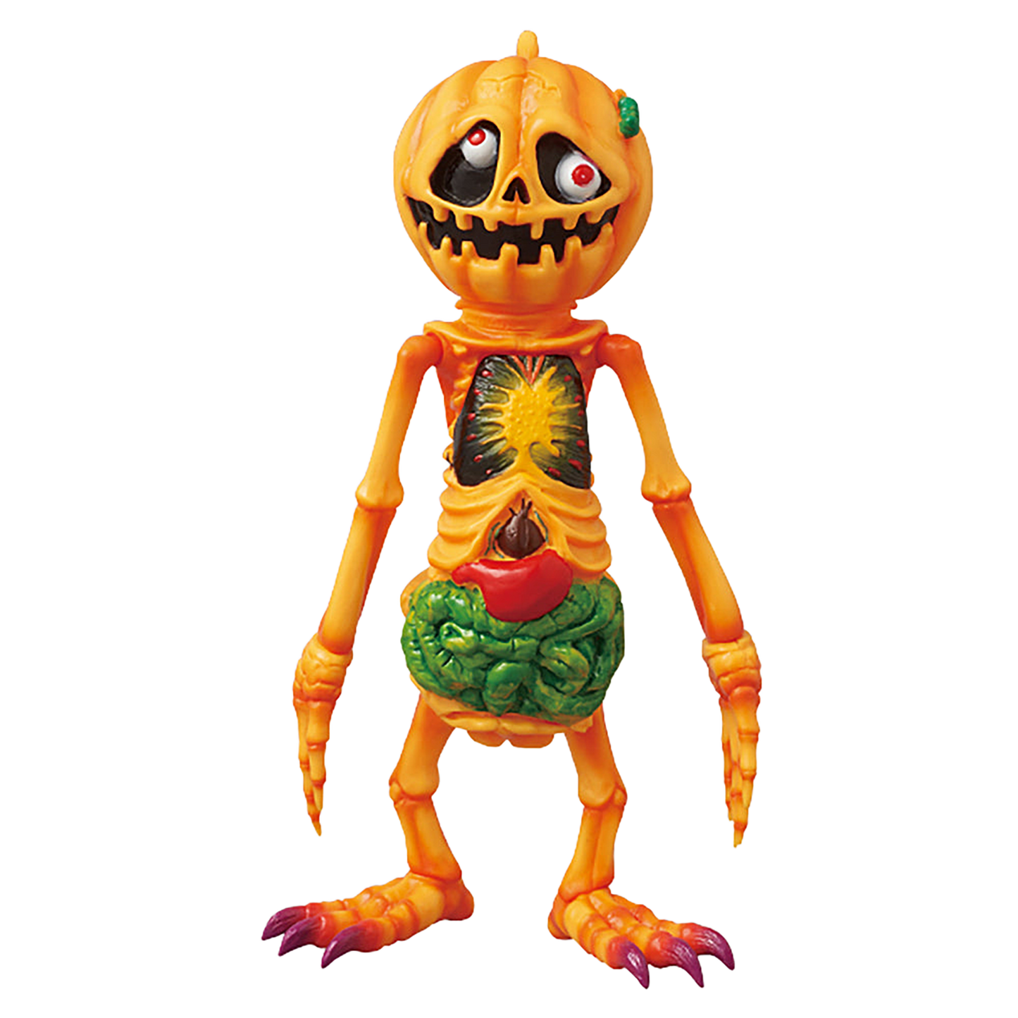 SPOOKEY BOOGIE plus GEE