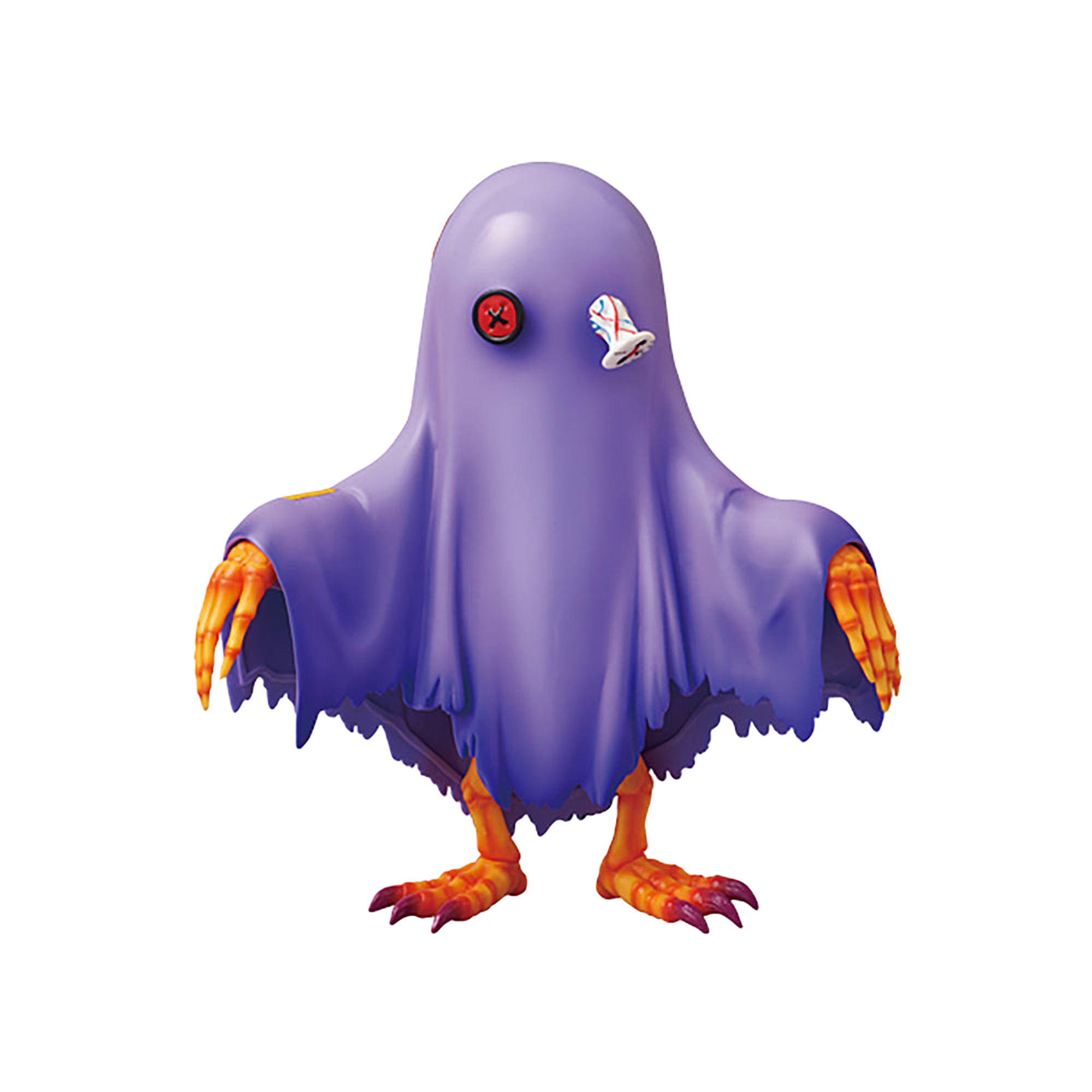 SPOOKEY BOOGIE plus GEE