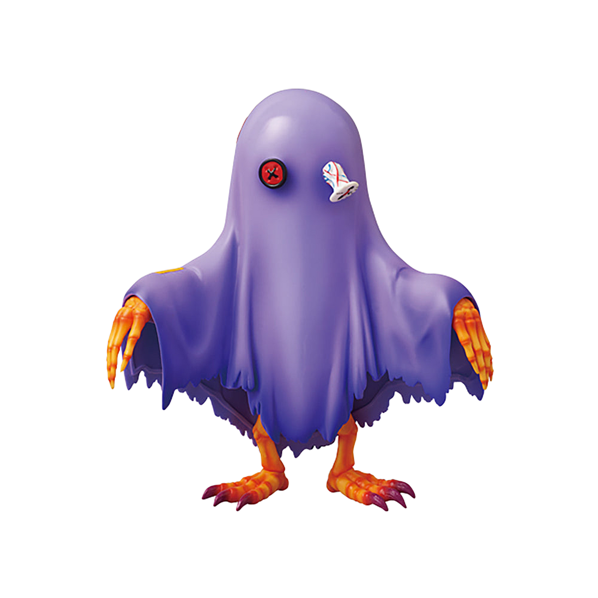 SPOOKEY BOOGIE plus GEE