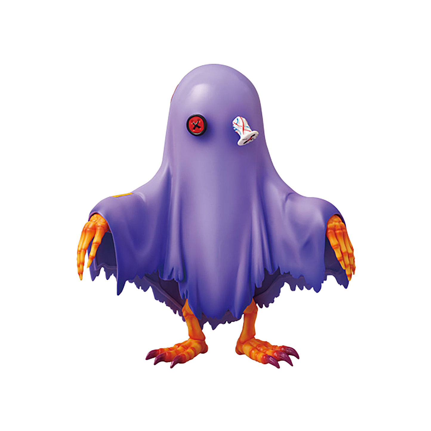 SPOOKEY BOOGIE plus GEE
