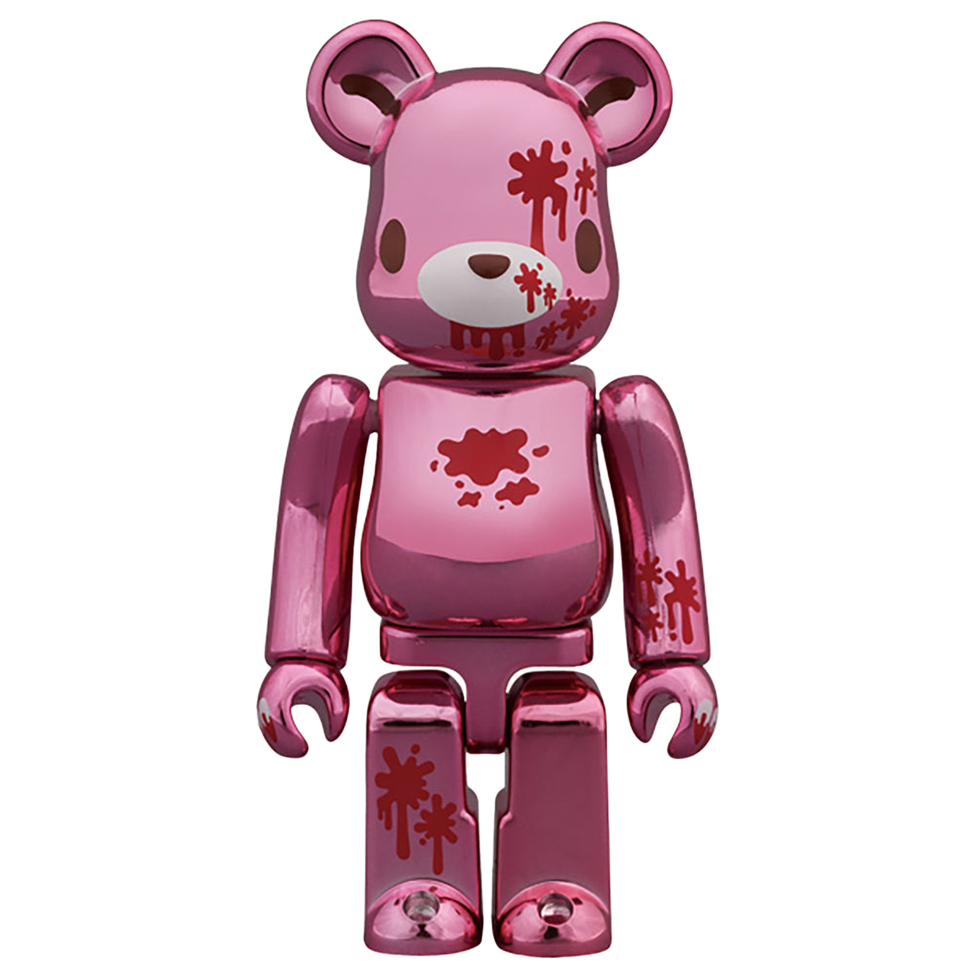 BE@RBRICK GLOOMY Ver.3.0