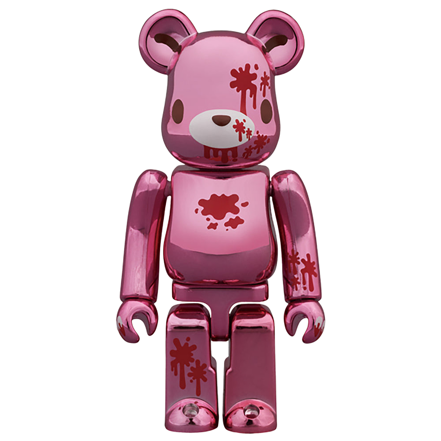 BE@RBRICK GLOOMY Ver.3.0