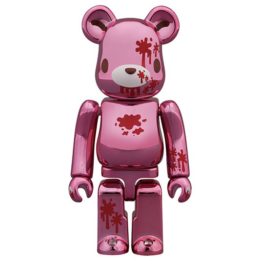 BE@RBRICK GLOOMY Ver.3.0