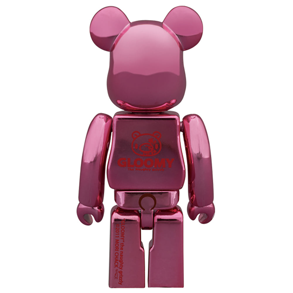 BE@RBRICK GLOOMY Ver.3.0_1