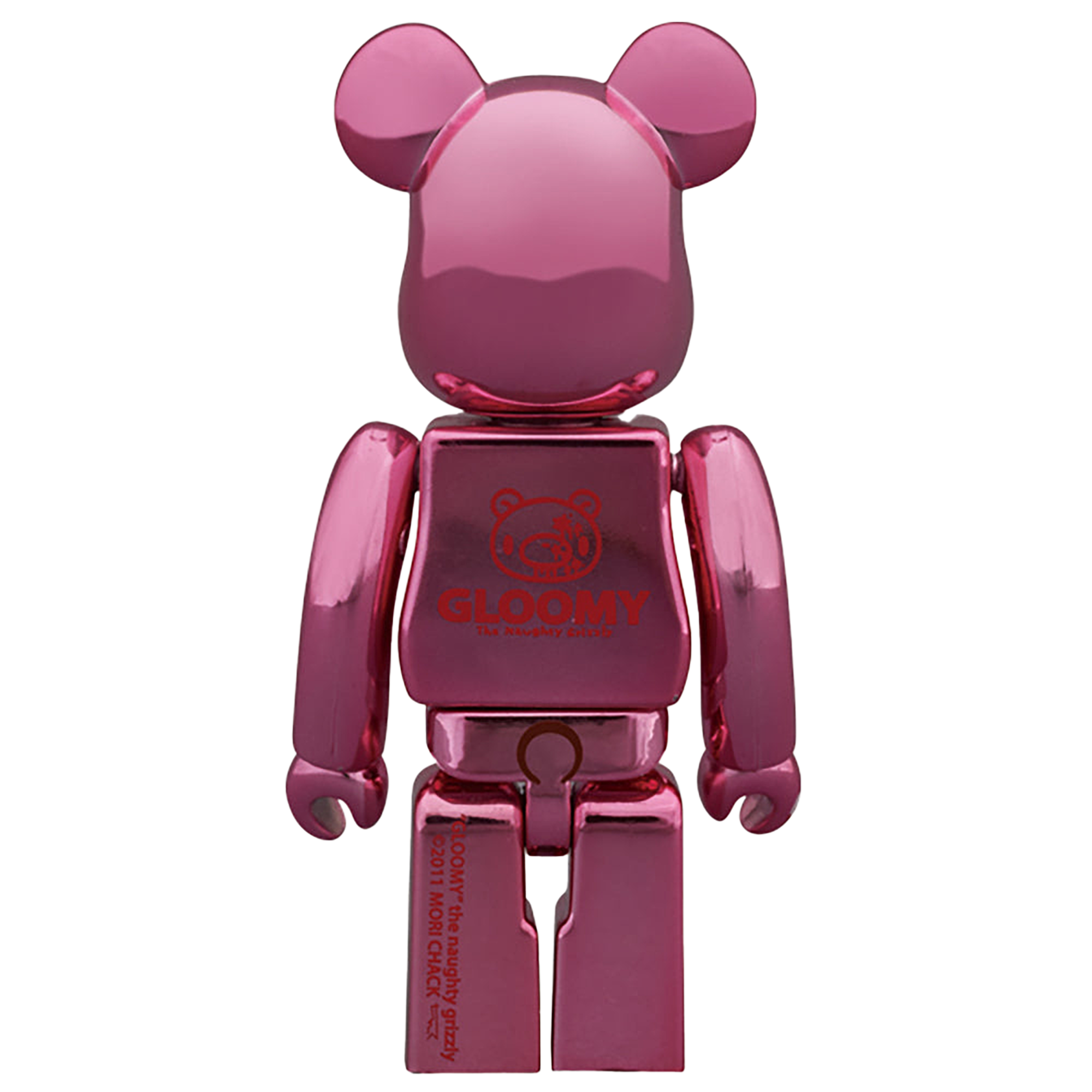 BE@RBRICK GLOOMY Ver.3.0