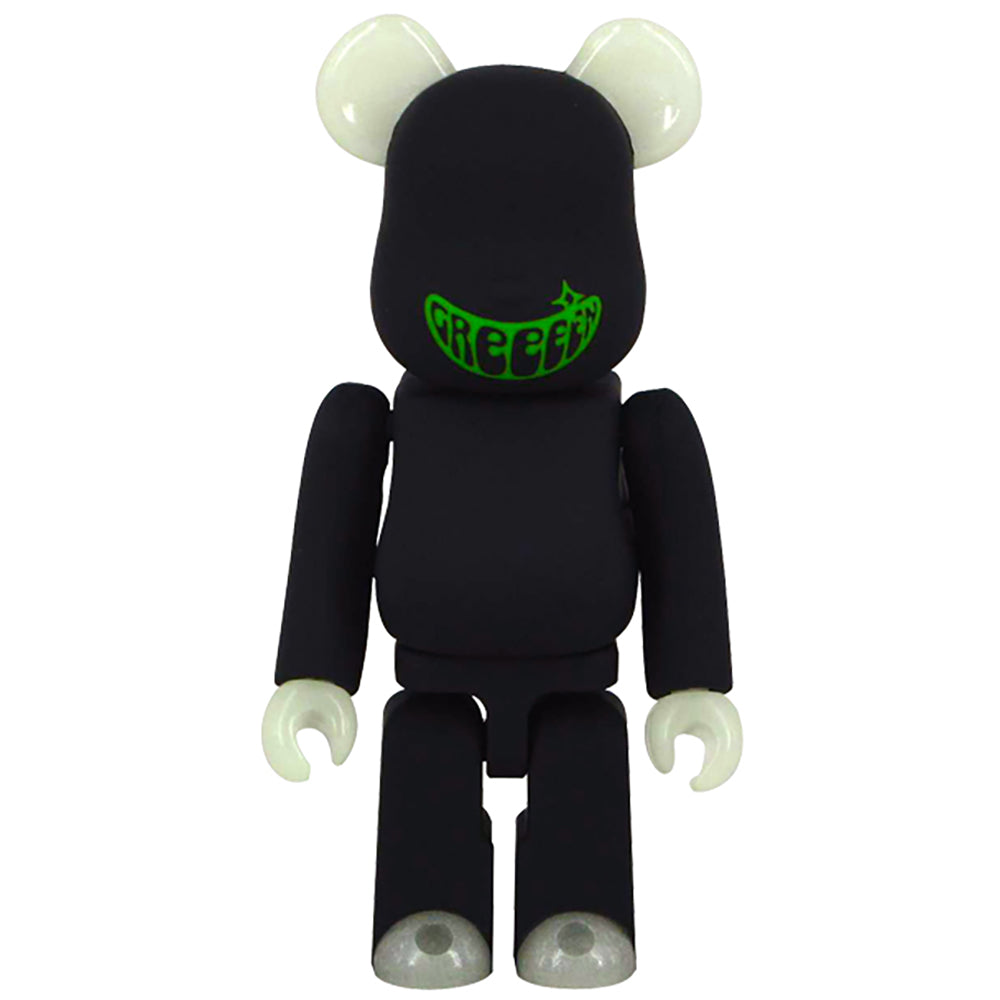 BE@RBRICK GReeeeN_0