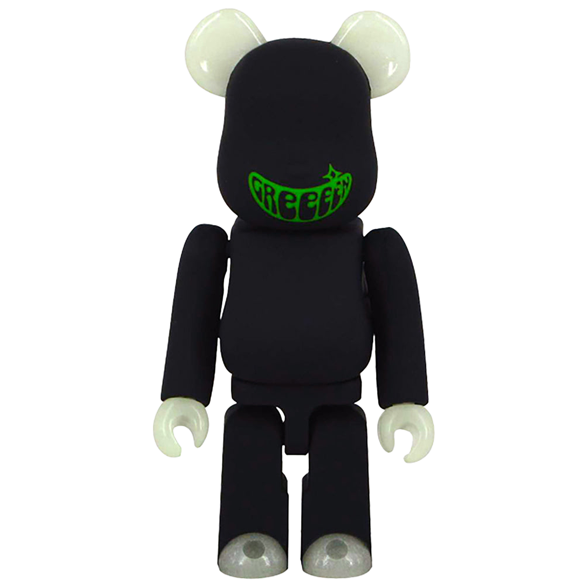 BE@RBRICK GReeeeN