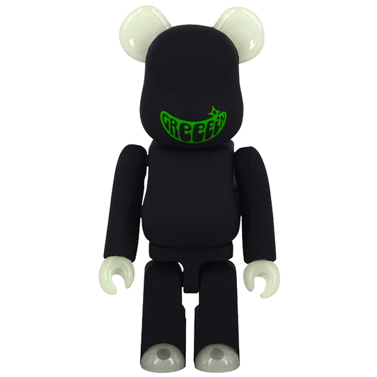 BE@RBRICK GReeeeN