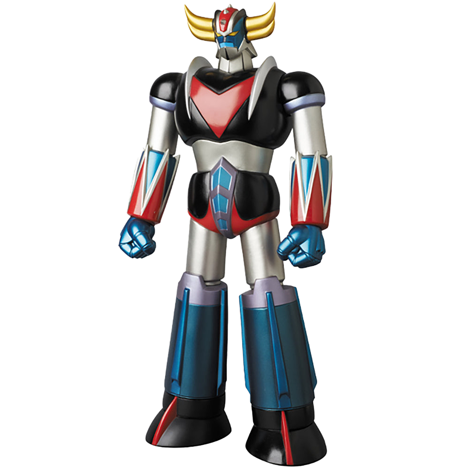 初回限定品　メディコムトイ製　RAH No.3800 UFOロボ グレンダイザー UFOロボグレンダイザー | MEDICOM TOY OFFICIAL STORE