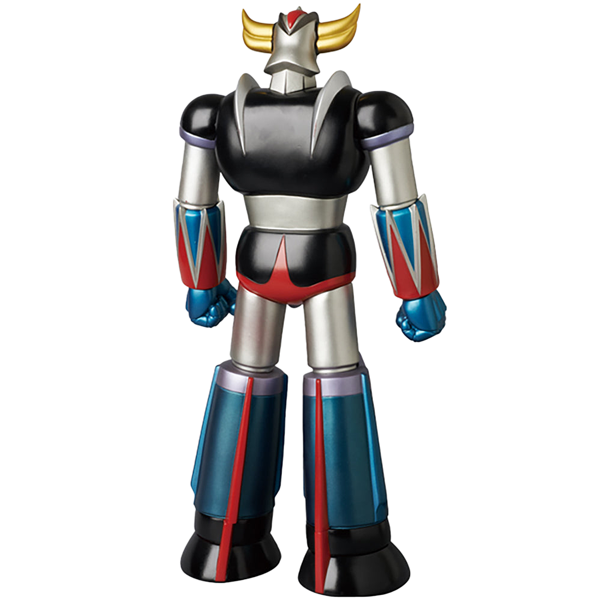 UFOロボグレンダイザー | MEDICOM TOY OFFICIAL STORE