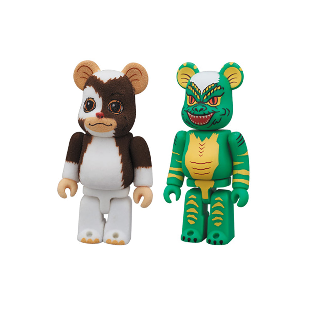 BE@RBRICK GIZMO ＆ STRIPE 2PACK_0