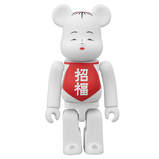 BE@RBRICK 御所ブリック