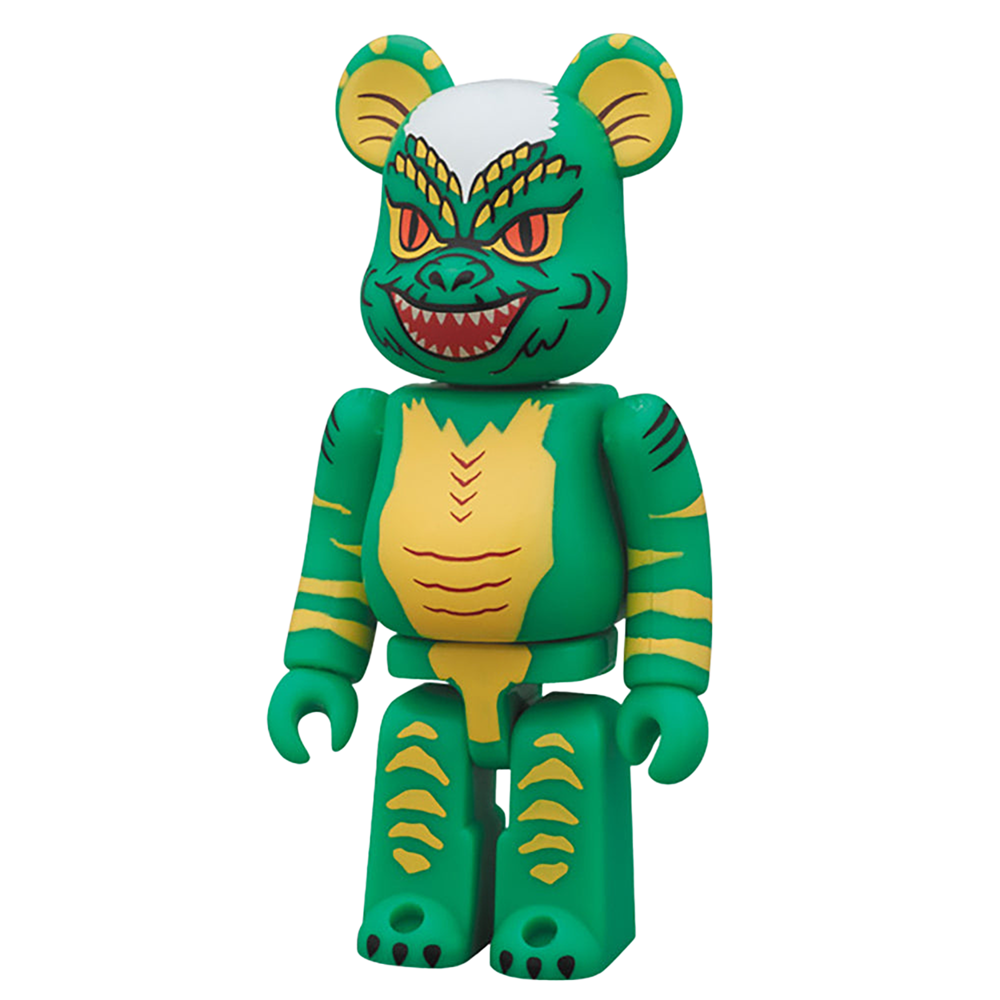 BE@RBRICK GIZMO ＆ STRIPE 2PACK