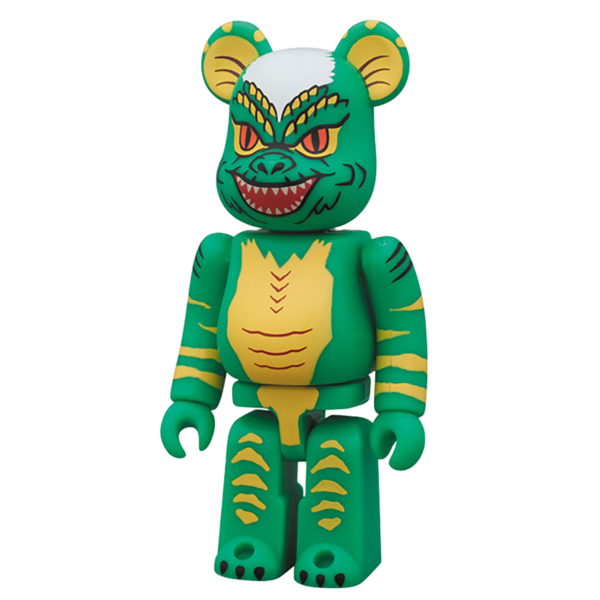 BE@RBRICK GIZMO ＆ STRIPE 2PACK | MEDICOM TOY OFFICIAL STORE