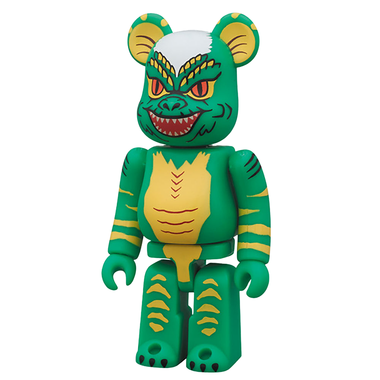 BE@RBRICK GIZMO ＆ STRIPE 2PACK