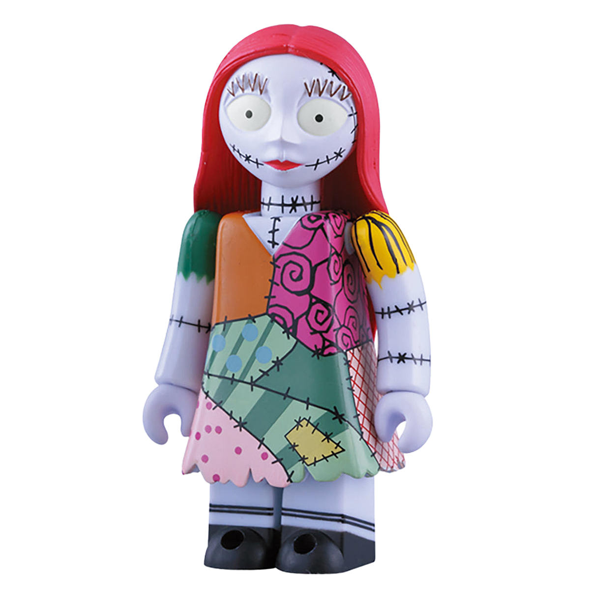 ジャック・スケリントン ＆ サリー 2パック セット | MEDICOM TOY
