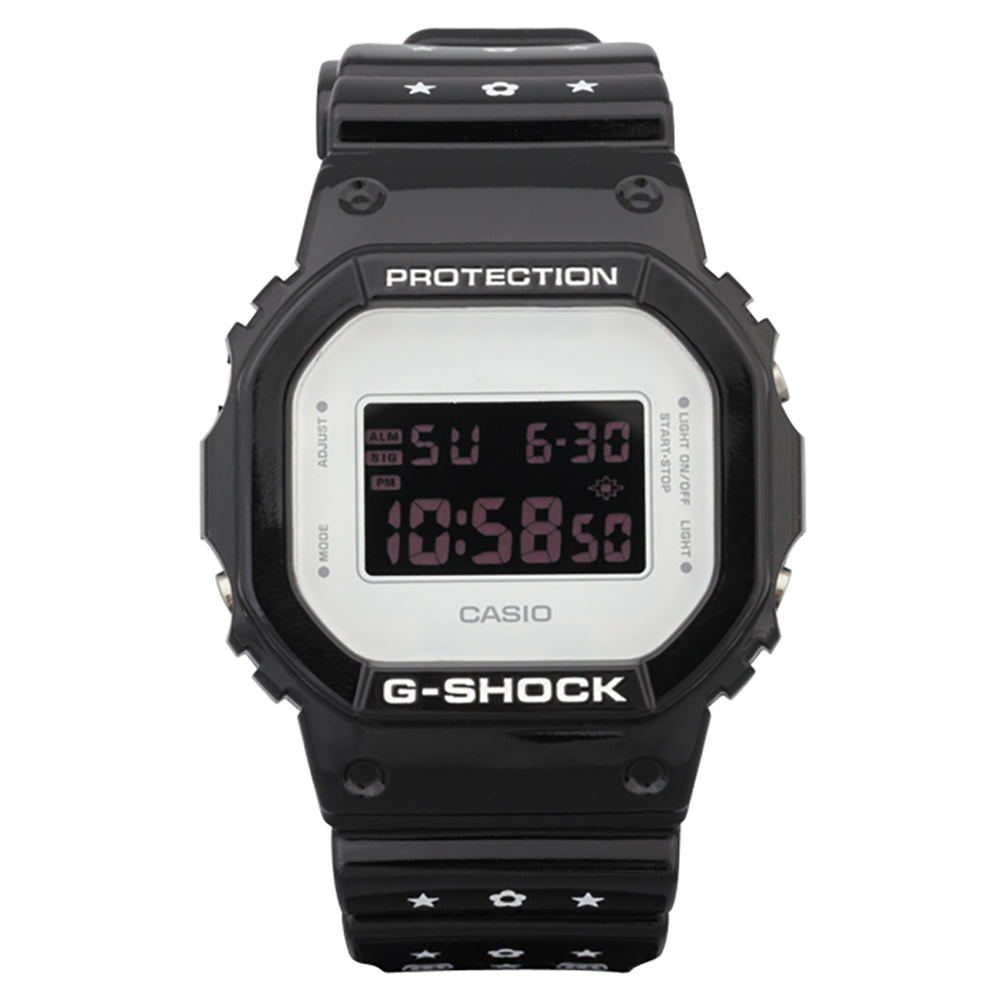 G-SHOCK MEDICOM TOY コラボレーションモデル DW-5600MT-1JR_0