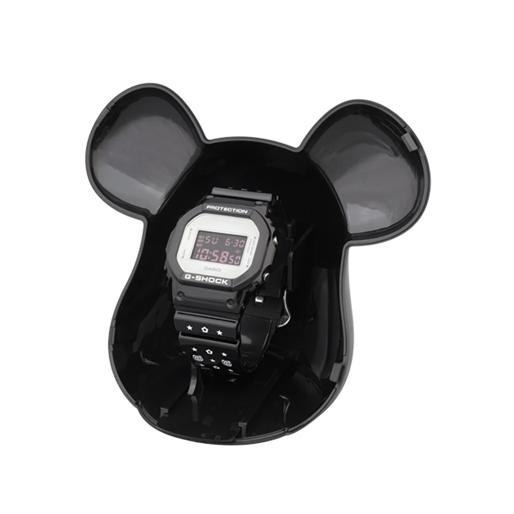 G-SHOCK MEDICOM TOY コラボレーションモデル DW-5600MT-1JR_1