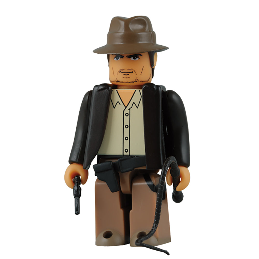 INDIANA JONES(TM) GSX Ver._0