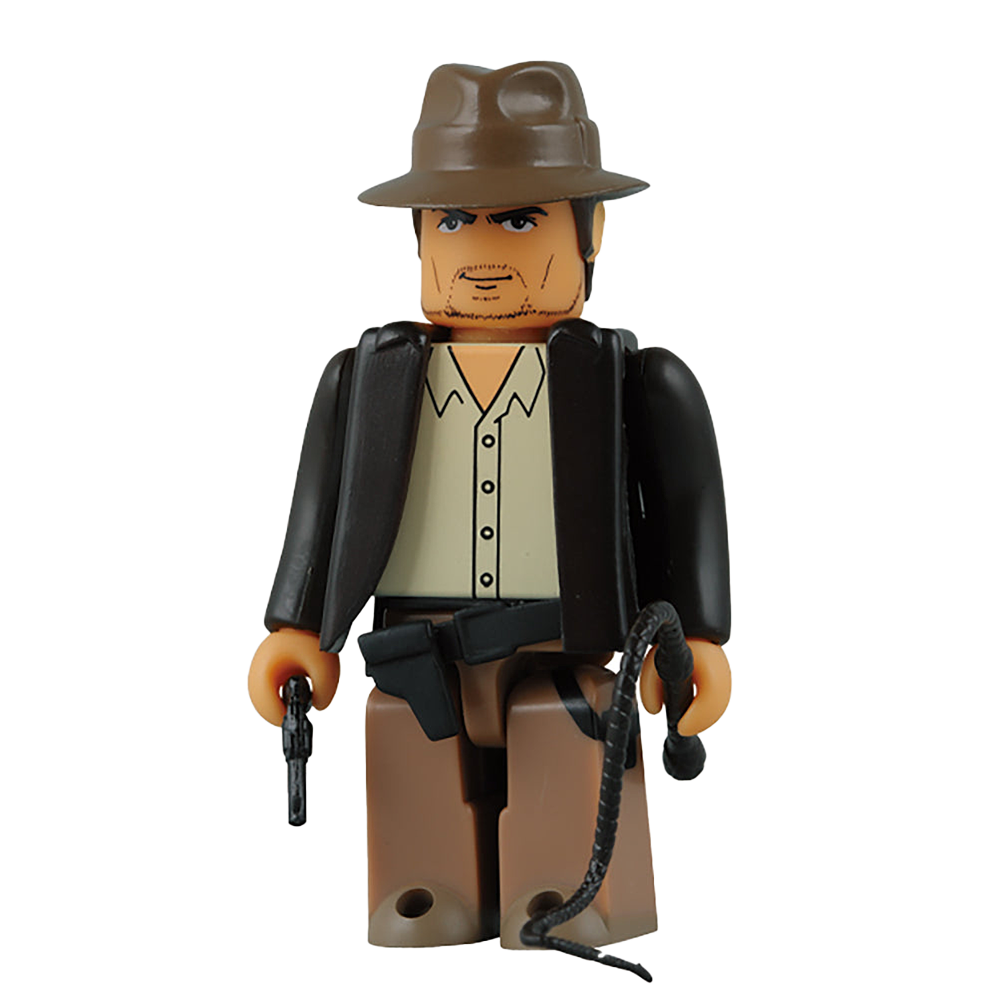 INDIANA JONES(TM) GSX Ver.