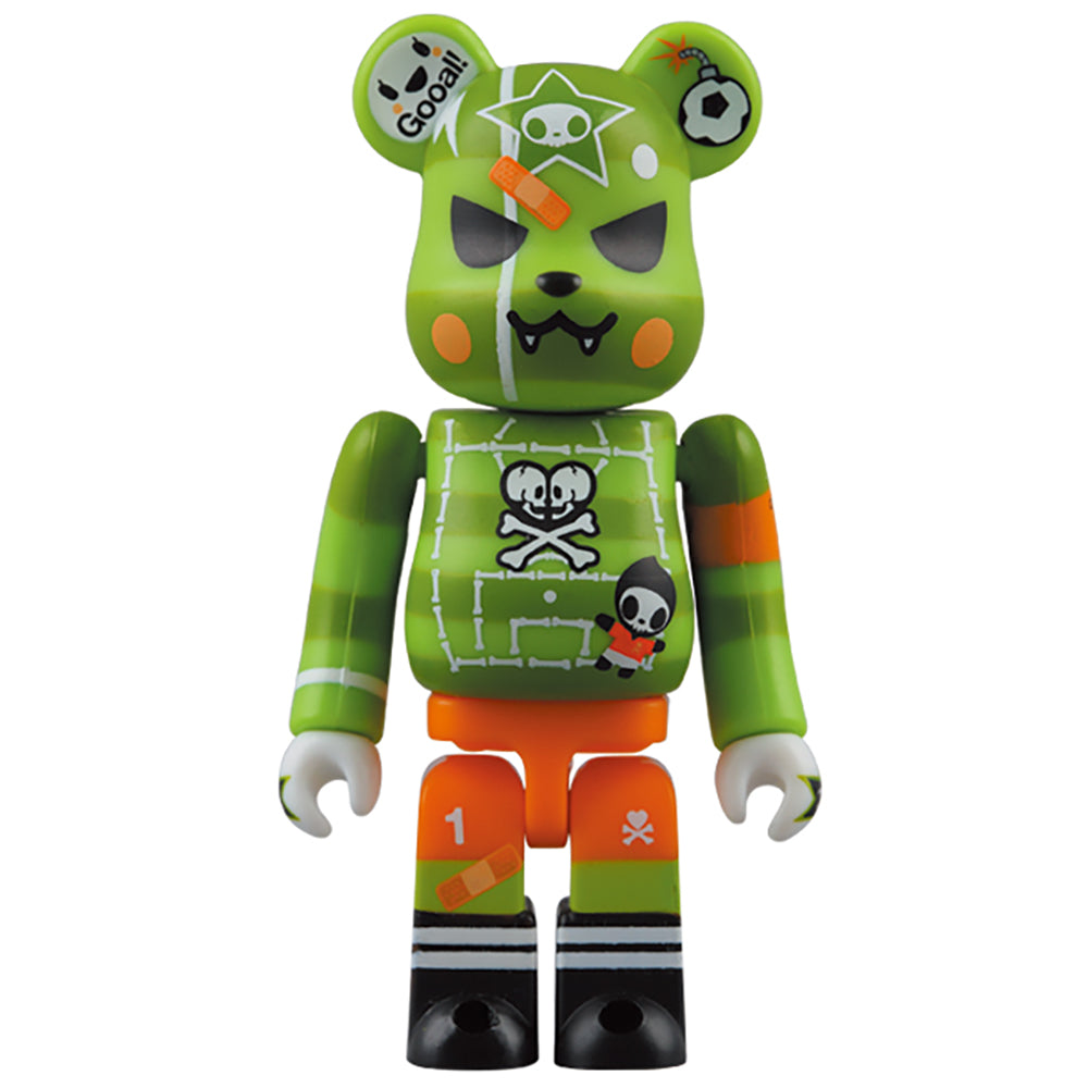 BE@RBRICK TOKIDOKI_0
