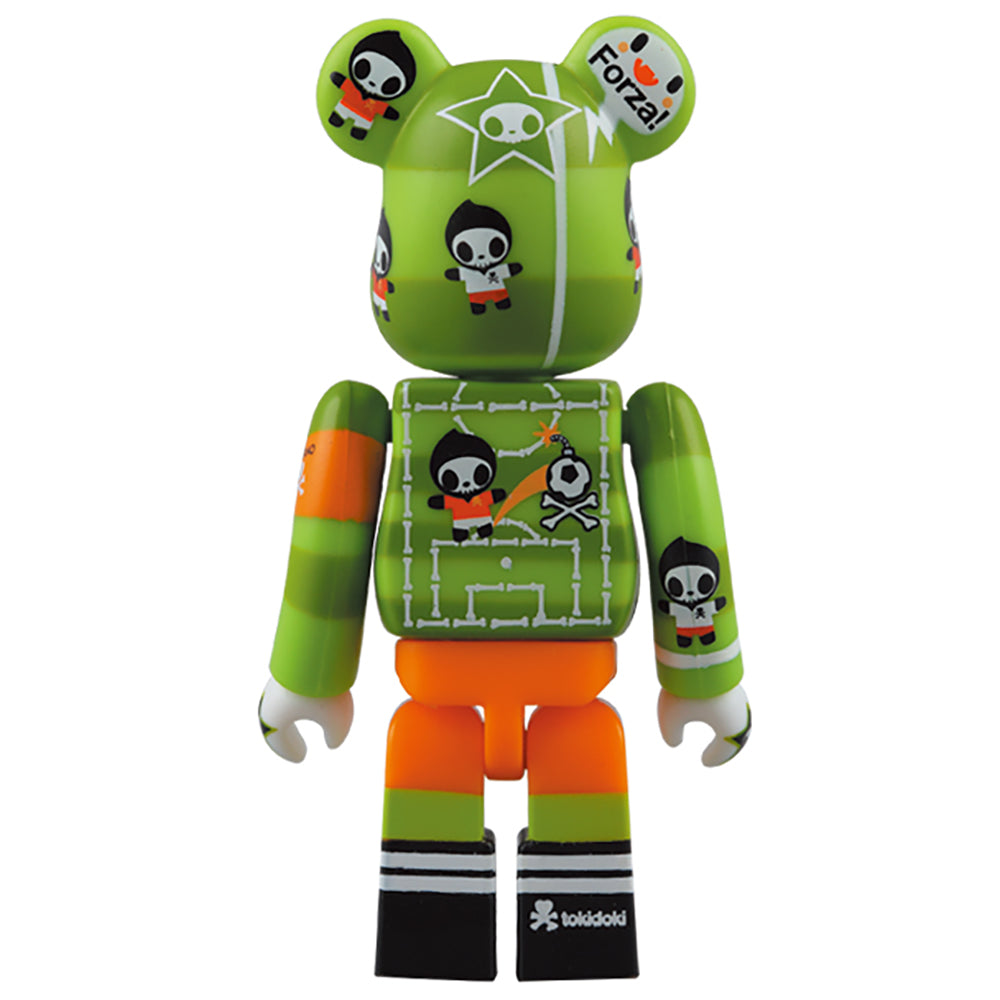 BE@RBRICK TOKIDOKI_1