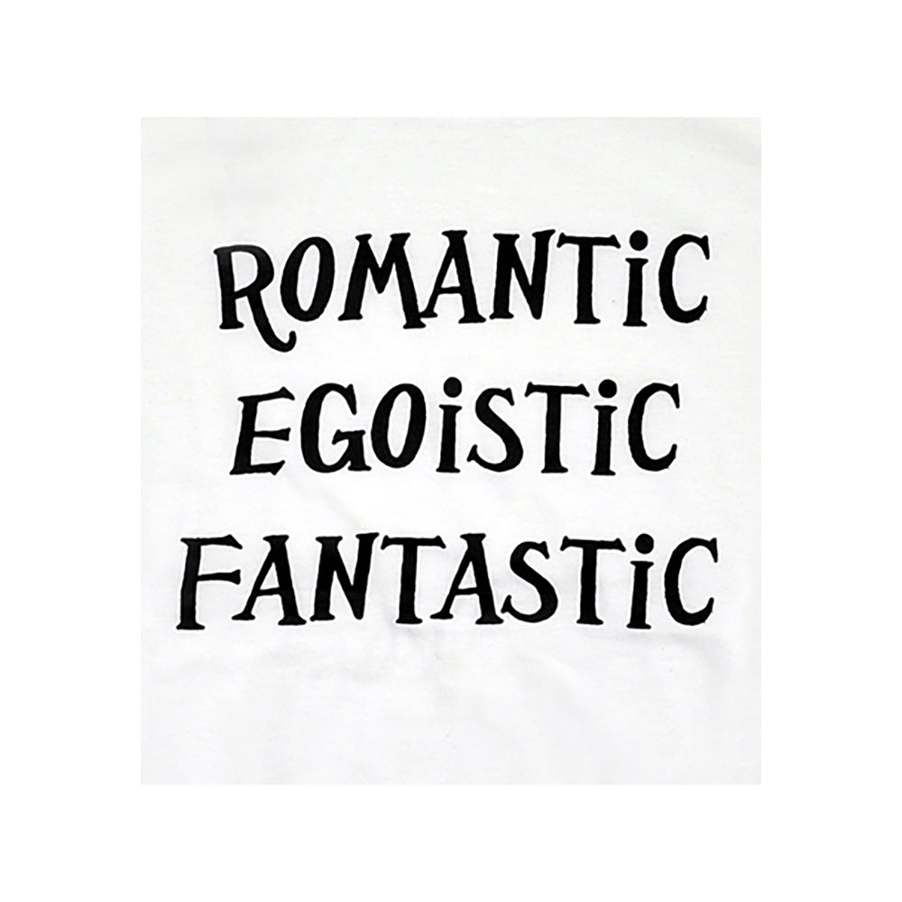 RUNE BOUTIQUE Tシャツ ROMANTIC_3