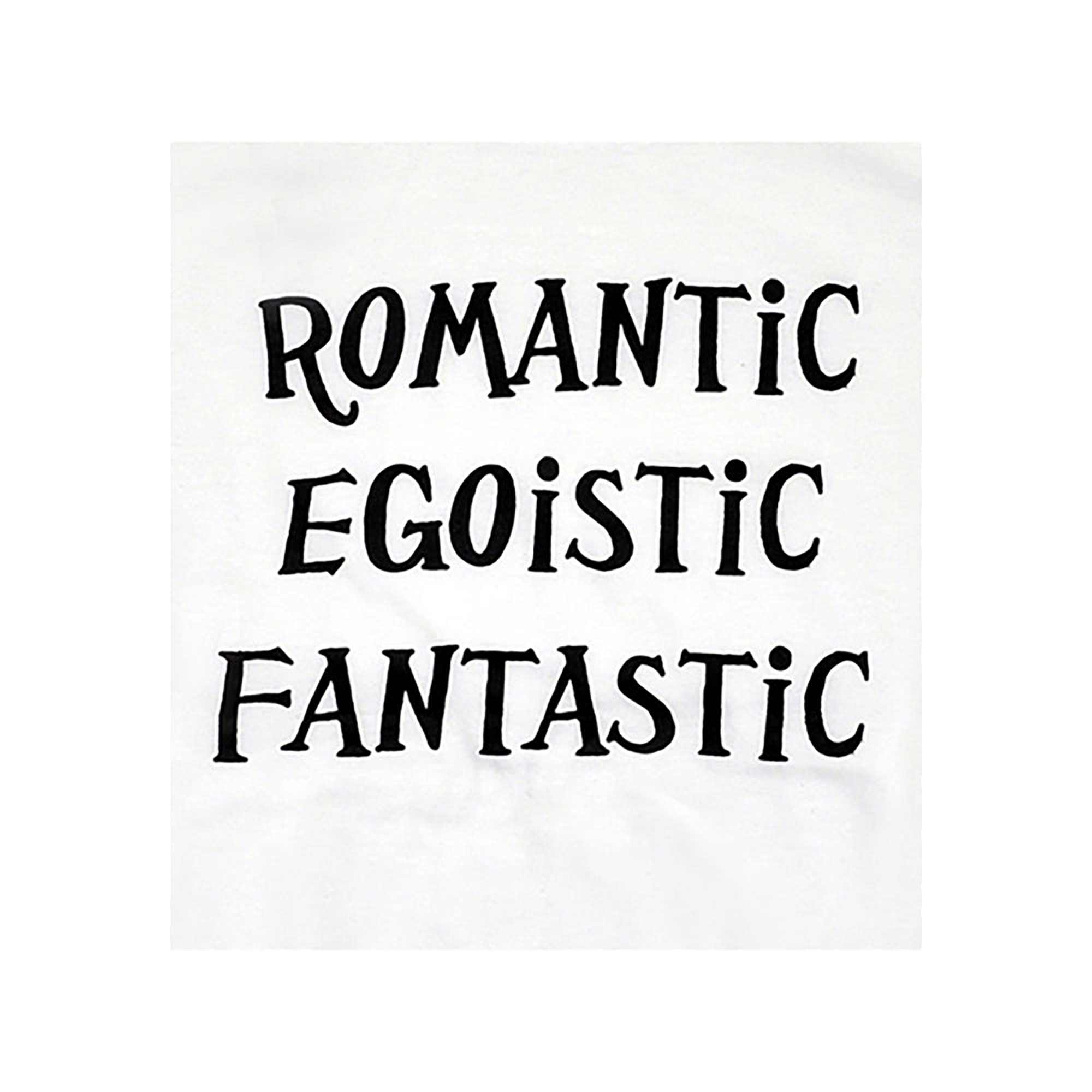 RUNE BOUTIQUE Tシャツ ROMANTIC