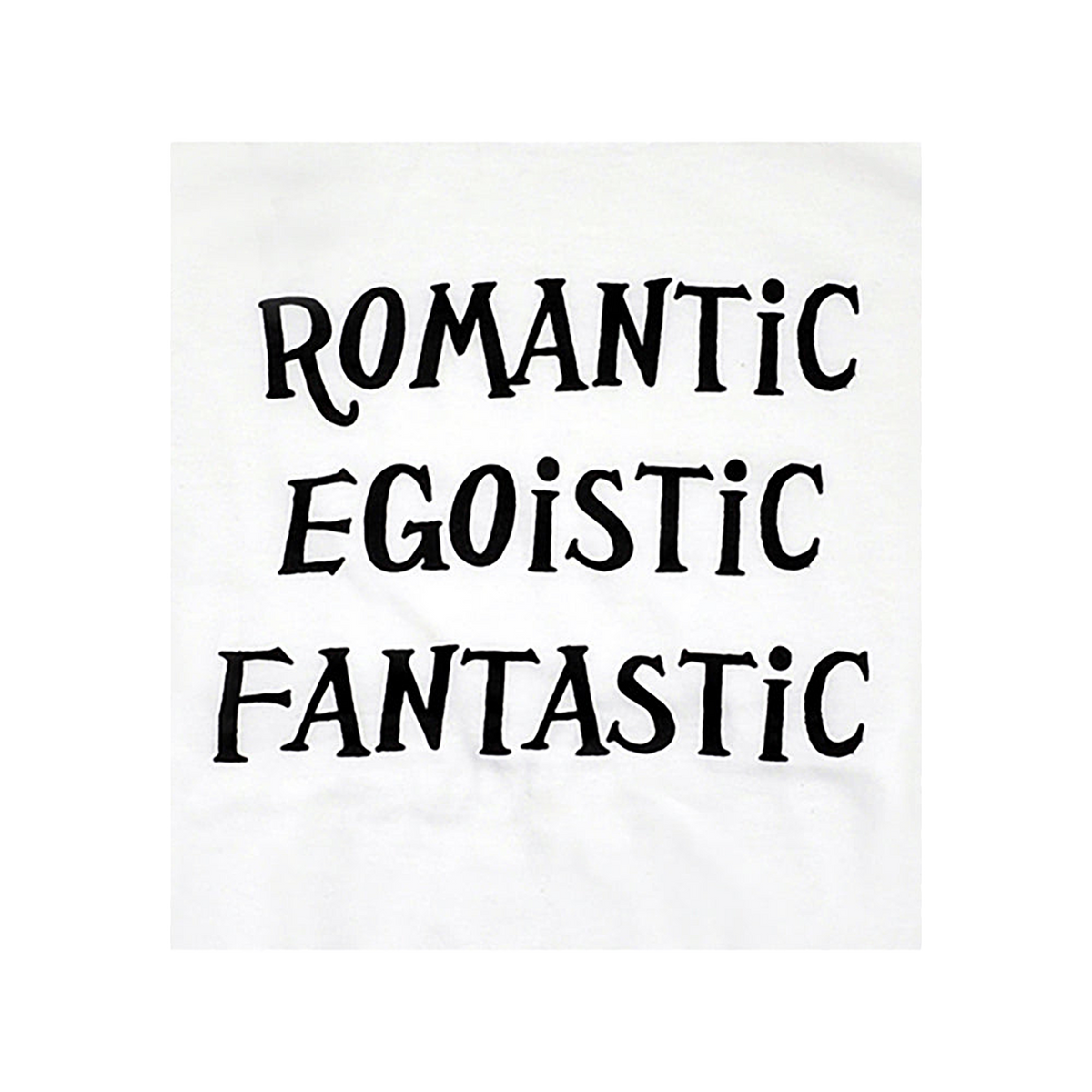 RUNE BOUTIQUE Tシャツ ROMANTIC
