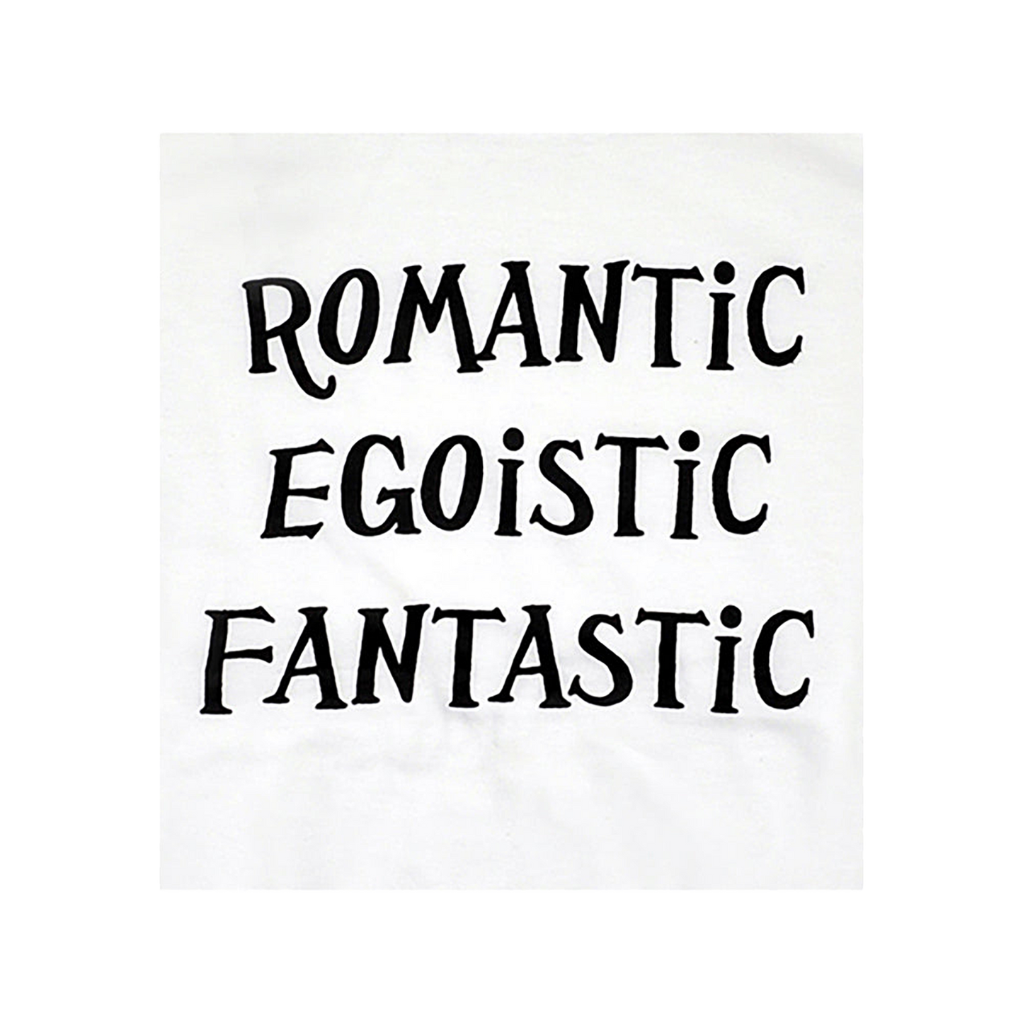 RUNE BOUTIQUE Tシャツ ROMANTIC