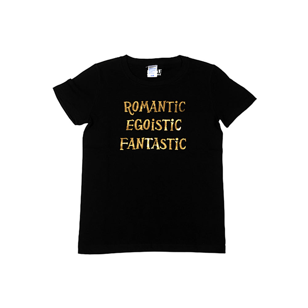 RUNE BOUTIQUE Tシャツ ROMANTIC_0