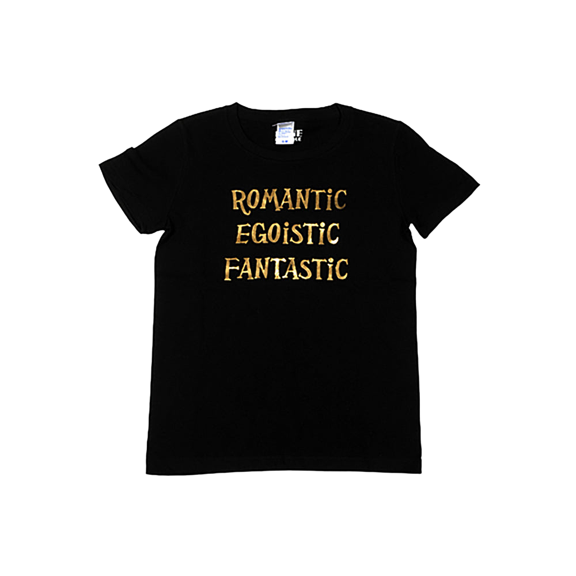 RUNE BOUTIQUE Tシャツ ROMANTIC