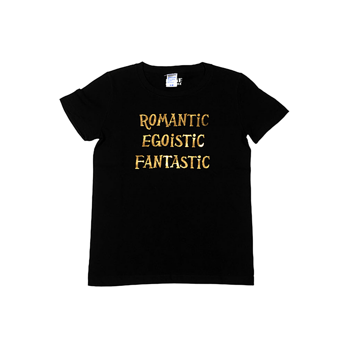 RUNE BOUTIQUE Tシャツ ROMANTIC