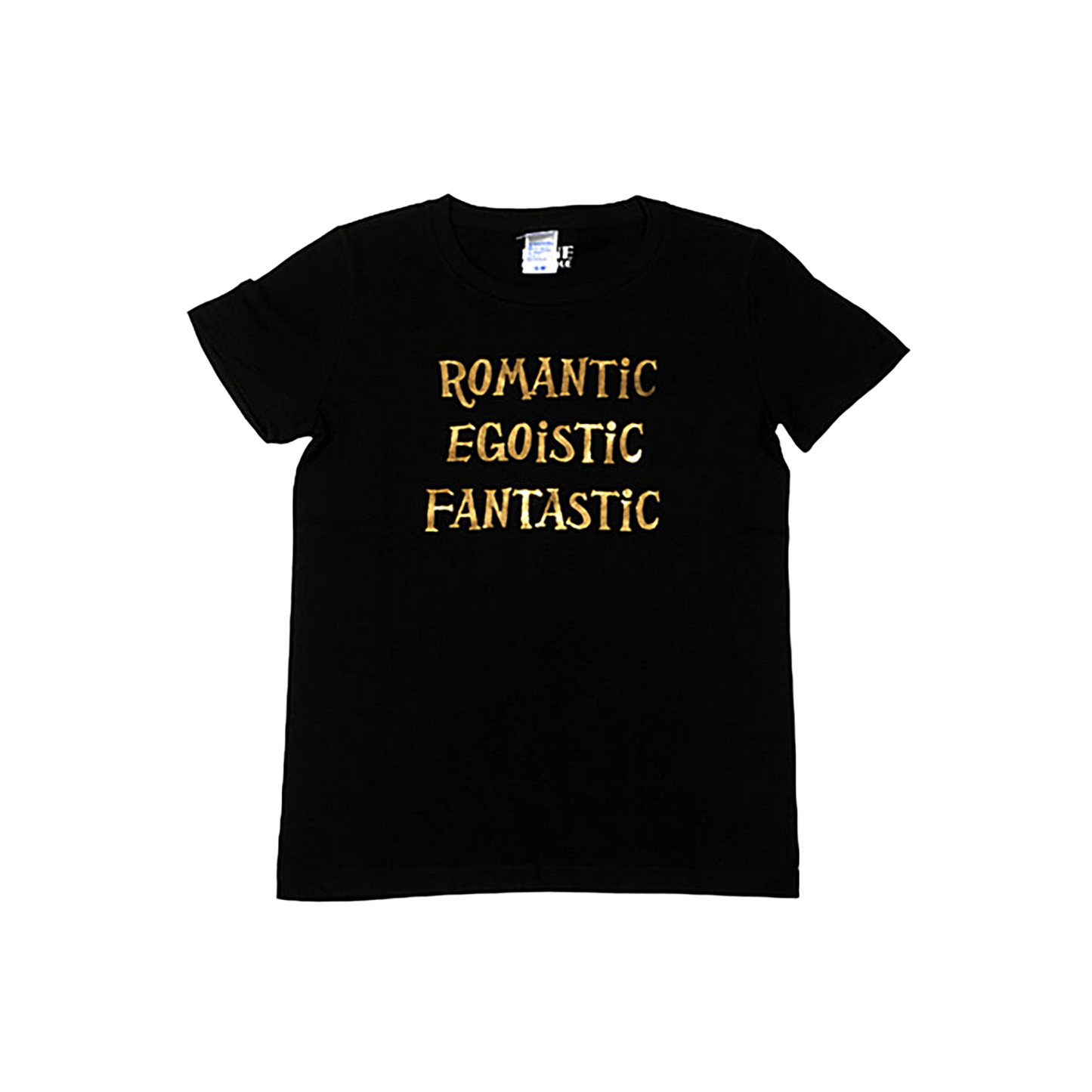 RUNE BOUTIQUE Tシャツ ROMANTIC