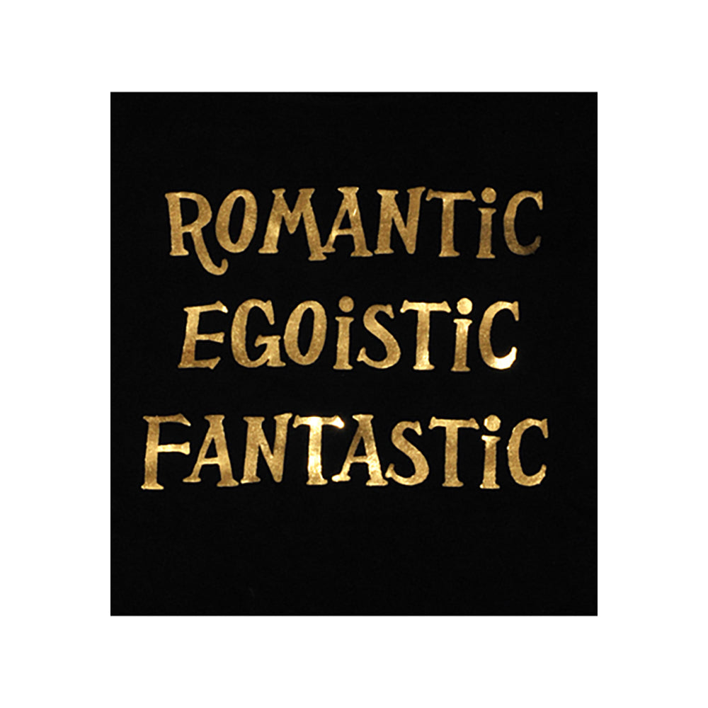 RUNE BOUTIQUE Tシャツ ROMANTIC_1