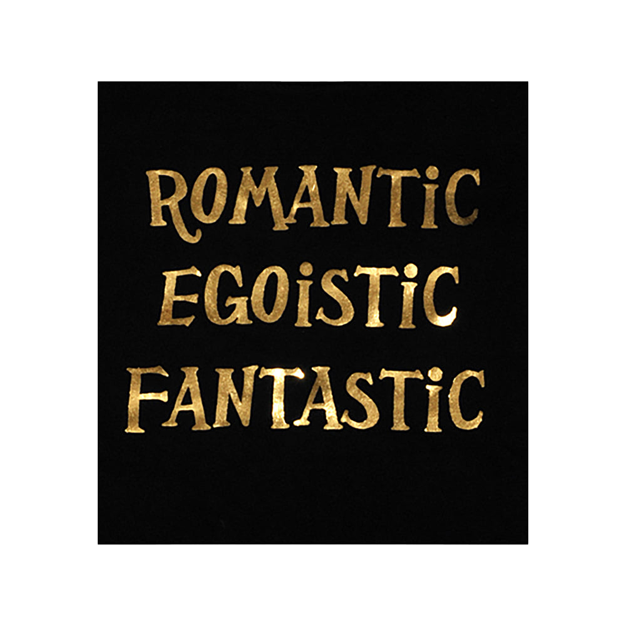 RUNE BOUTIQUE Tシャツ ROMANTIC