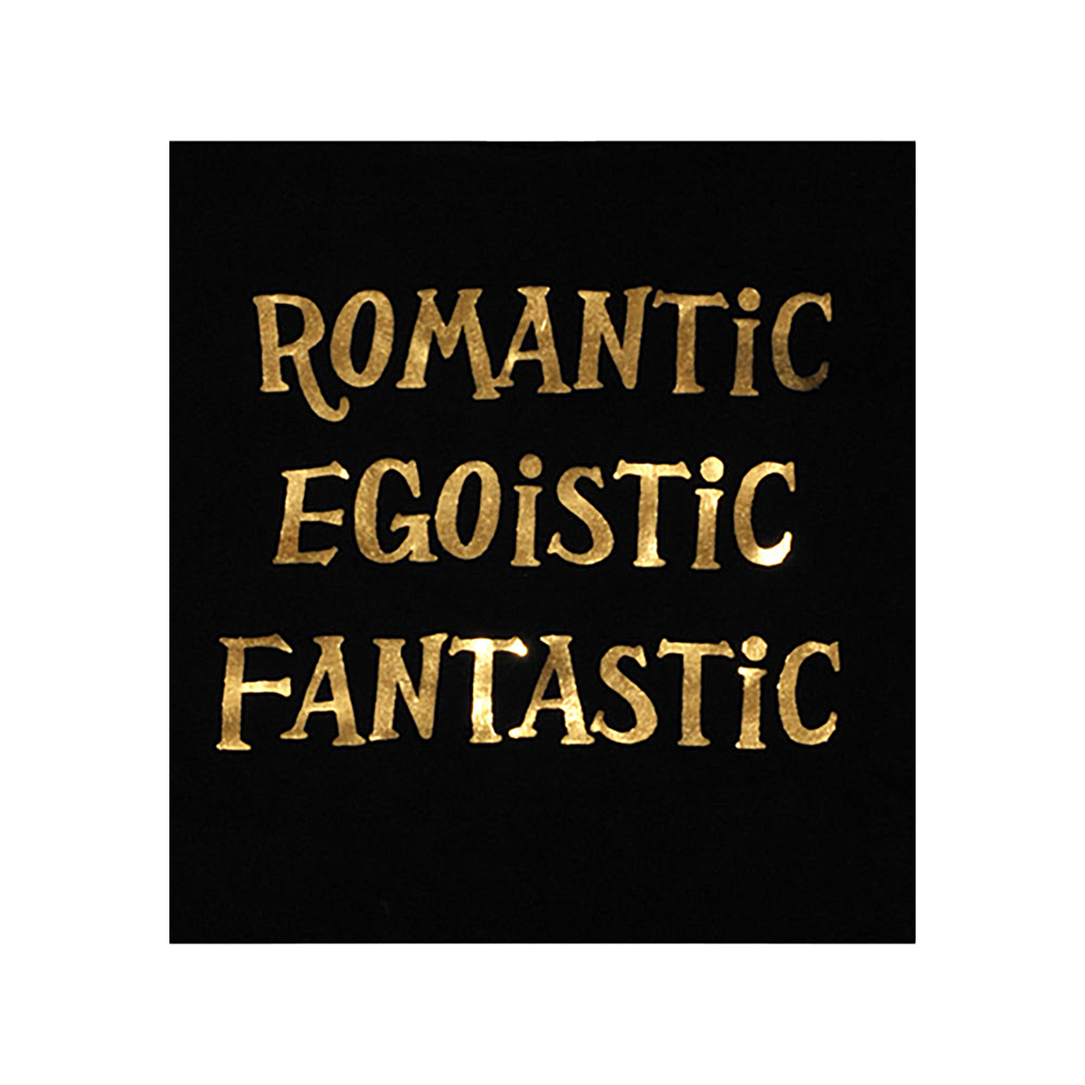 RUNE BOUTIQUE Tシャツ ROMANTIC