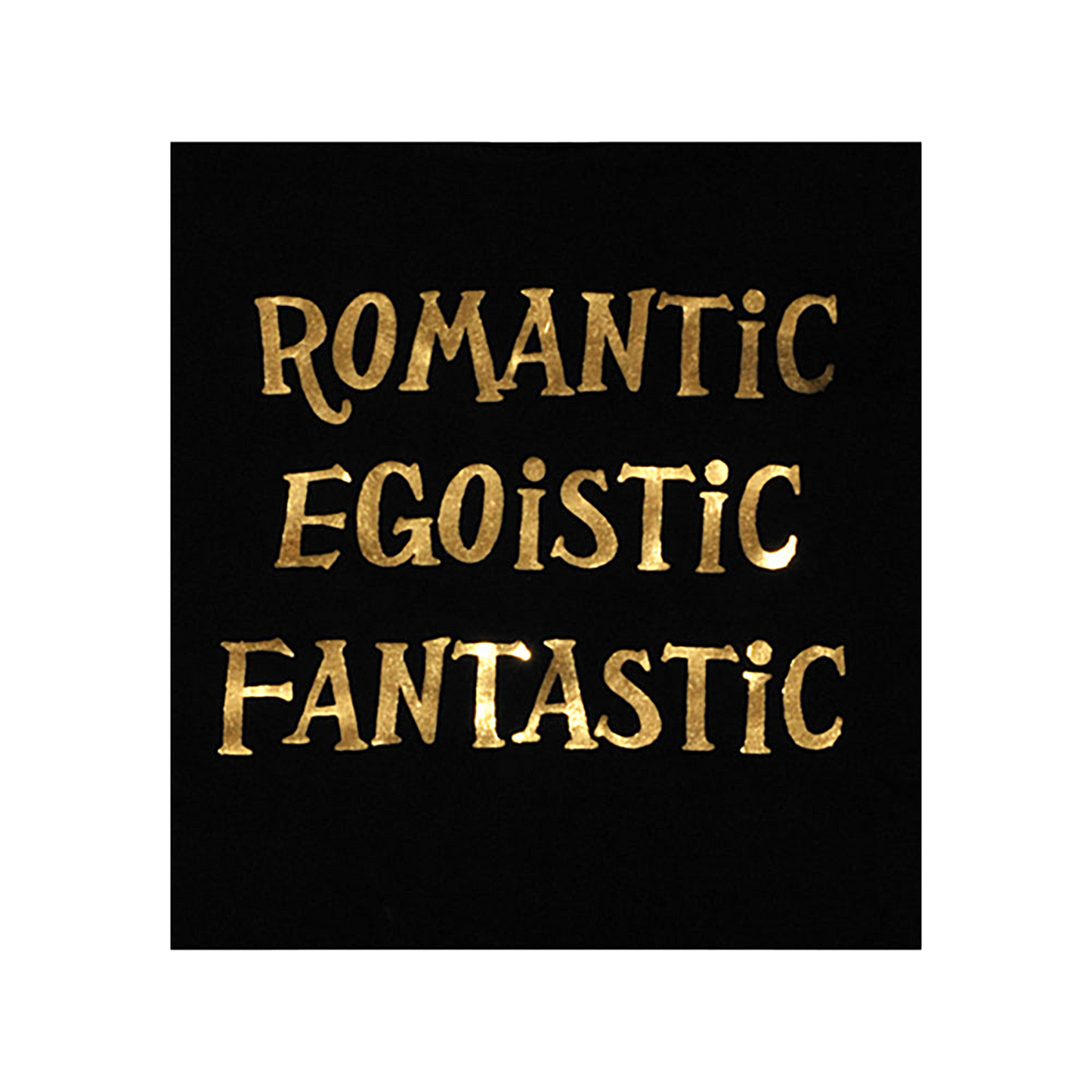 RUNE BOUTIQUE Tシャツ ROMANTIC