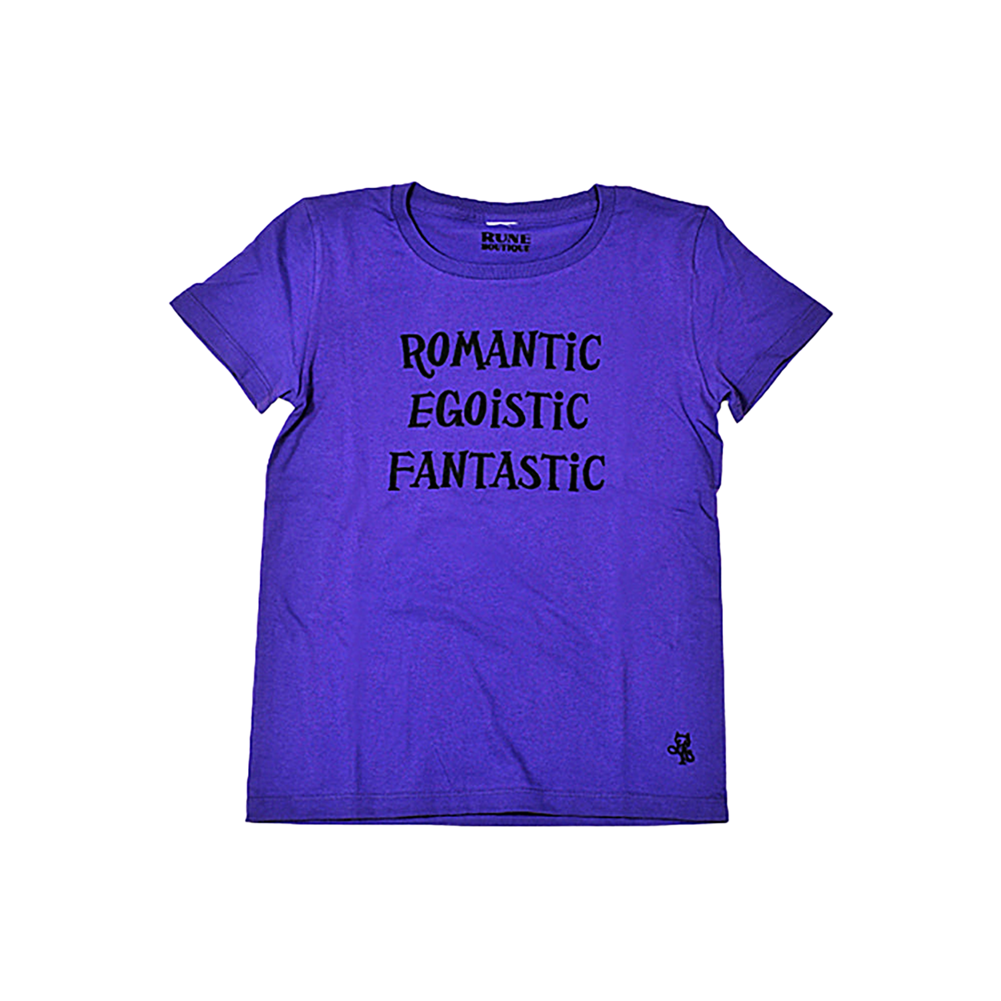 RUNE BOUTIQUE Tシャツ ROMANTIC