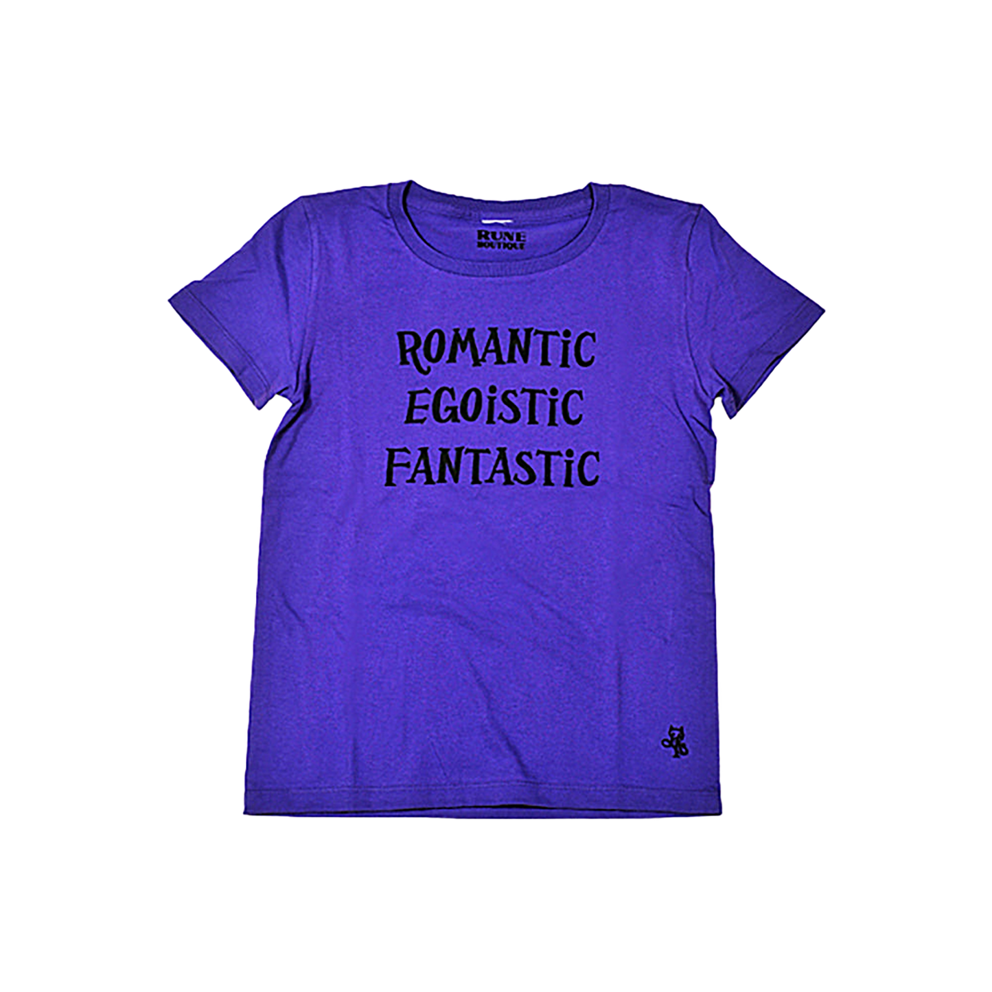 RUNE BOUTIQUE Tシャツ ROMANTIC