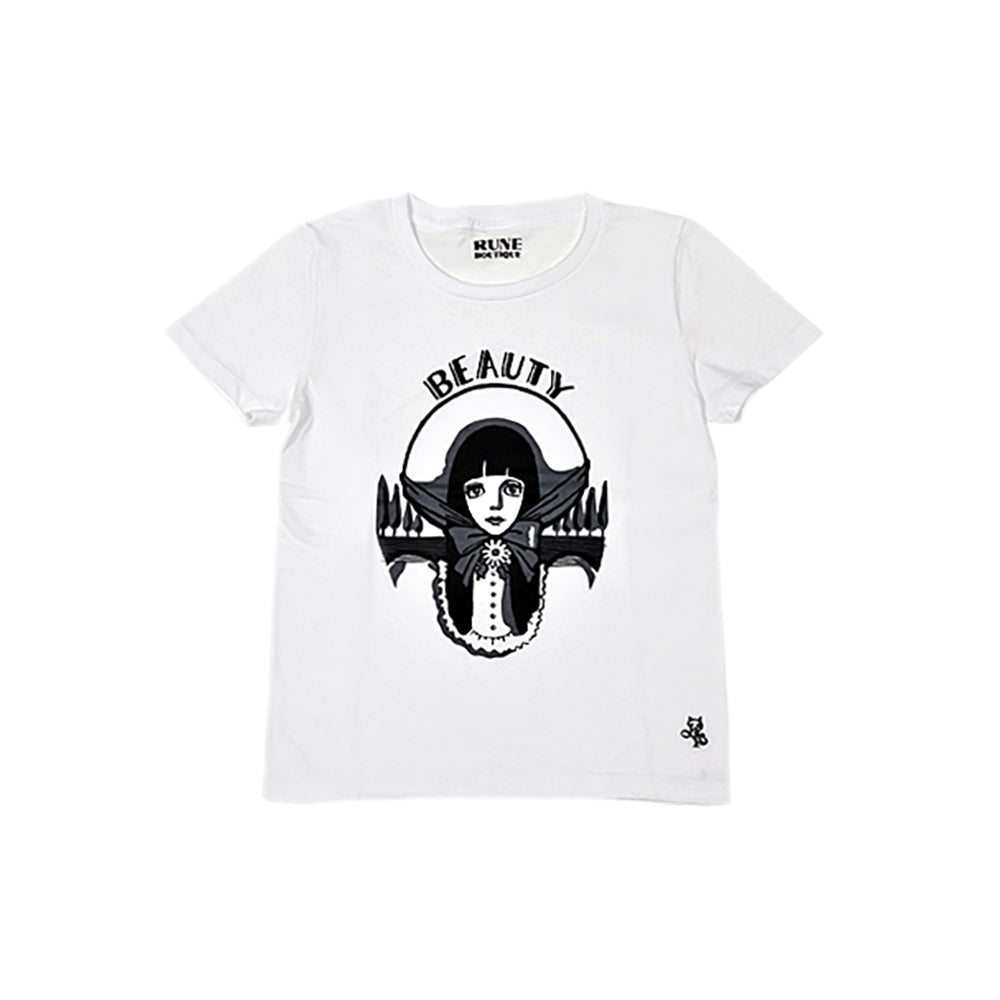 RUNE BOUTIQUE Tシャツ BEAUTY_0