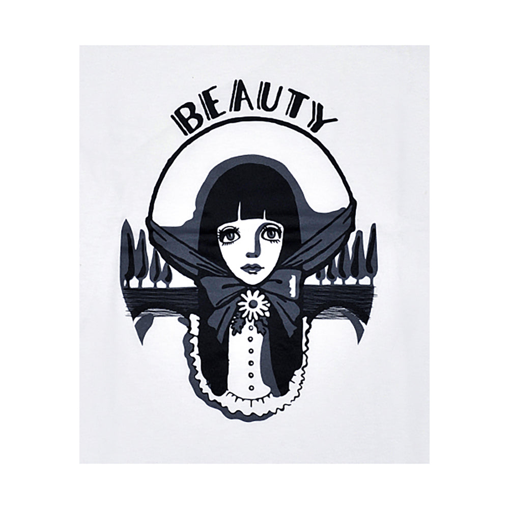 RUNE BOUTIQUE Tシャツ BEAUTY_1
