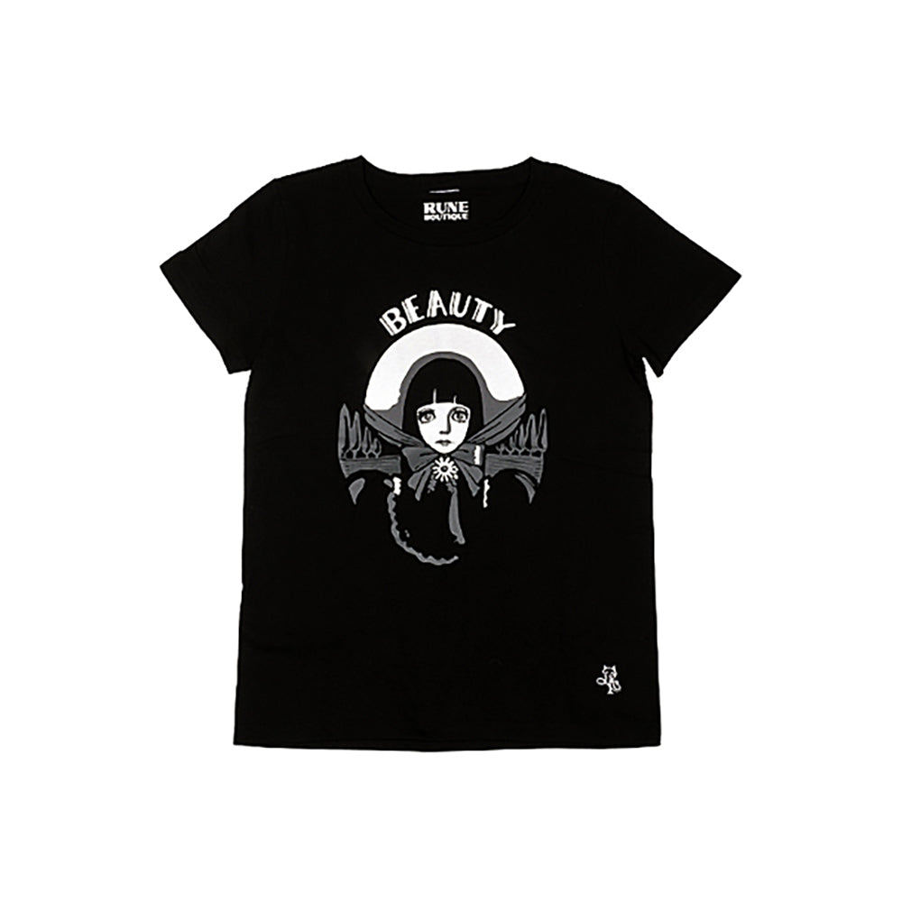 RUNE BOUTIQUE Tシャツ BEAUTY_2